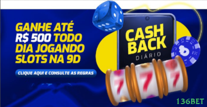 136bet Pagamentos