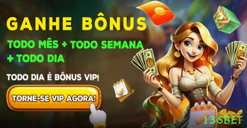 136bet Cassino Ao Vivo